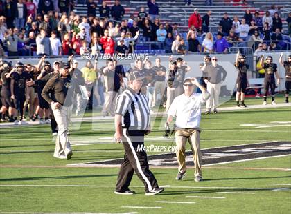 Thumbnail 2 in North Little Rock vs. Bentonville  (AAA 7A Final) photogallery.