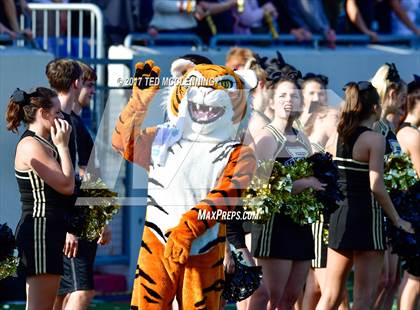 Thumbnail 2 in North Little Rock vs. Bentonville  (AAA 7A Final) photogallery.