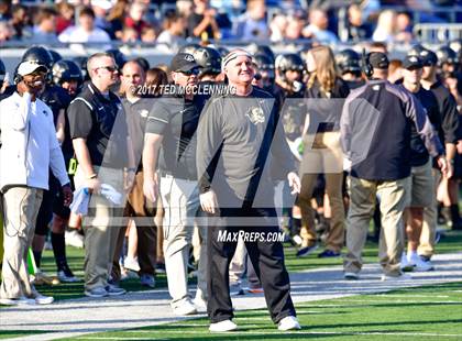 Thumbnail 3 in North Little Rock vs. Bentonville  (AAA 7A Final) photogallery.