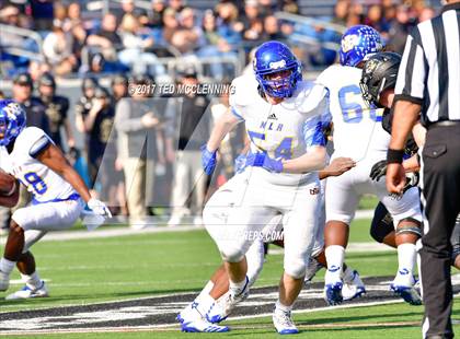 Thumbnail 3 in North Little Rock vs. Bentonville  (AAA 7A Final) photogallery.
