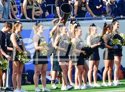 Thumbnail 2 in North Little Rock vs. Bentonville  (AAA 7A Final) photogallery.
