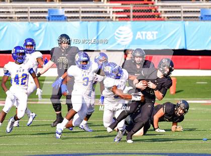 Thumbnail 1 in North Little Rock vs. Bentonville  (AAA 7A Final) photogallery.