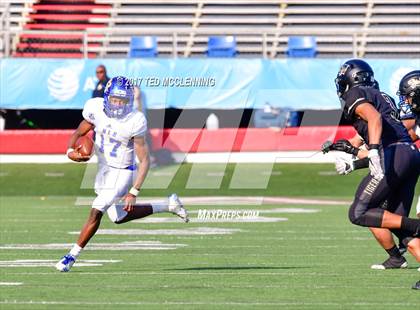 Thumbnail 2 in North Little Rock vs. Bentonville  (AAA 7A Final) photogallery.
