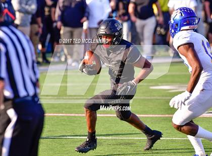 Thumbnail 2 in North Little Rock vs. Bentonville  (AAA 7A Final) photogallery.