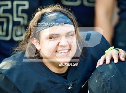 Thumbnail 3 in North Little Rock vs. Bentonville  (AAA 7A Final) photogallery.