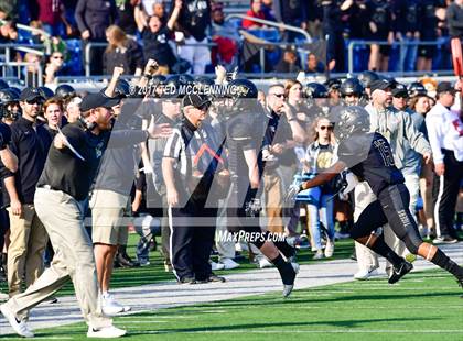 Thumbnail 3 in North Little Rock vs. Bentonville  (AAA 7A Final) photogallery.