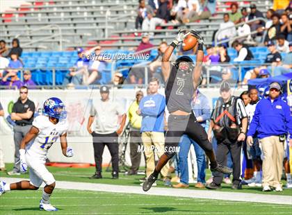 Thumbnail 2 in North Little Rock vs. Bentonville  (AAA 7A Final) photogallery.