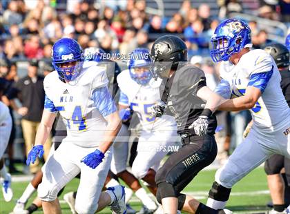 Thumbnail 1 in North Little Rock vs. Bentonville  (AAA 7A Final) photogallery.