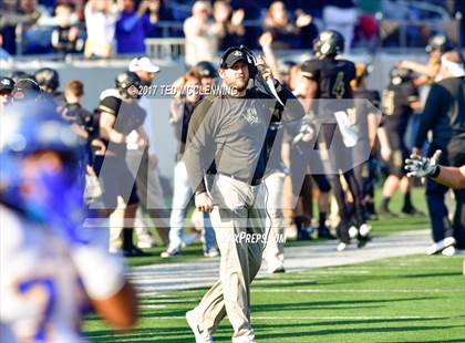 Thumbnail 1 in North Little Rock vs. Bentonville  (AAA 7A Final) photogallery.