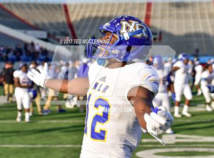 Thumbnail 3 in North Little Rock vs. Bentonville  (AAA 7A Final) photogallery.