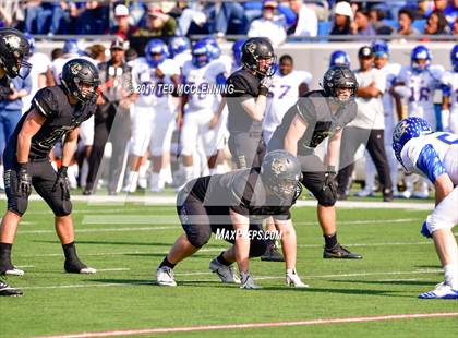 Thumbnail 1 in North Little Rock vs. Bentonville  (AAA 7A Final) photogallery.