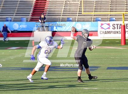 Thumbnail 1 in North Little Rock vs. Bentonville  (AAA 7A Final) photogallery.
