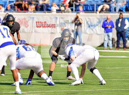 Thumbnail 2 in North Little Rock vs. Bentonville  (AAA 7A Final) photogallery.