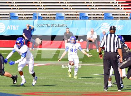 Thumbnail 1 in North Little Rock vs. Bentonville  (AAA 7A Final) photogallery.