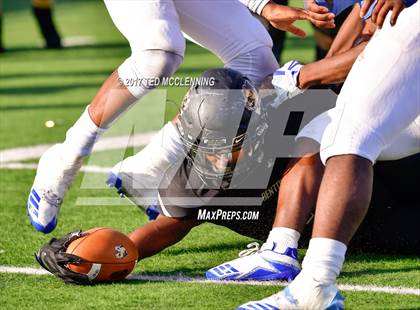 Thumbnail 3 in North Little Rock vs. Bentonville  (AAA 7A Final) photogallery.