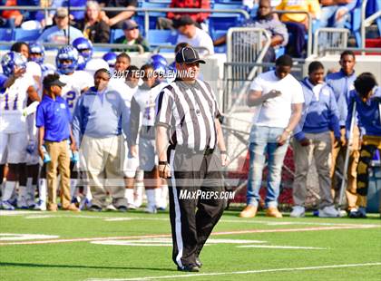Thumbnail 1 in North Little Rock vs. Bentonville  (AAA 7A Final) photogallery.