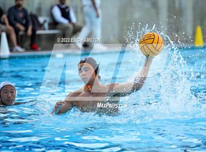 Thumbnail 3 in Loyola @ Harvard-Westlake (CIF SS Round 1 Playoff) photogallery.