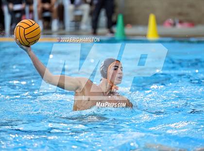 Thumbnail 1 in Loyola @ Harvard-Westlake (CIF SS Round 1 Playoff) photogallery.
