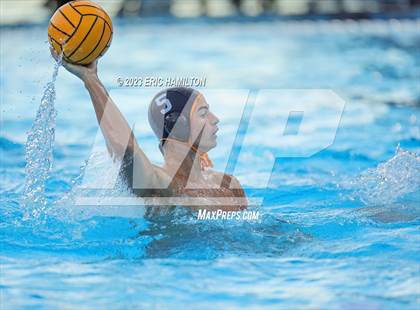 Thumbnail 3 in Loyola @ Harvard-Westlake (CIF SS Round 1 Playoff) photogallery.
