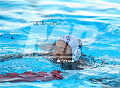 Thumbnail 1 in Loyola @ Harvard-Westlake (CIF SS Round 1 Playoff) photogallery.