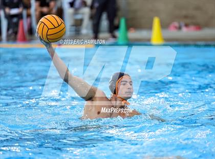Thumbnail 3 in Loyola @ Harvard-Westlake (CIF SS Round 1 Playoff) photogallery.