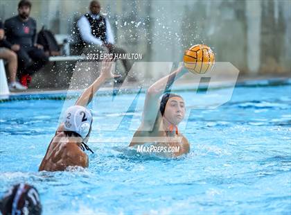 Thumbnail 2 in Loyola @ Harvard-Westlake (CIF SS Round 1 Playoff) photogallery.