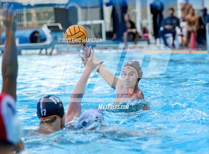 Thumbnail 3 in Loyola @ Harvard-Westlake (CIF SS Round 1 Playoff) photogallery.
