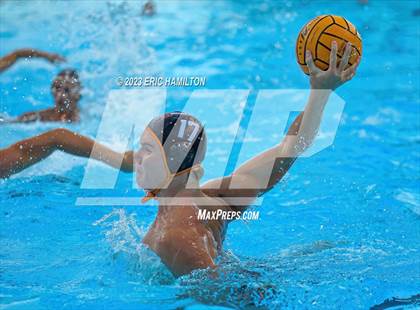 Thumbnail 2 in Loyola @ Harvard-Westlake (CIF SS Round 1 Playoff) photogallery.