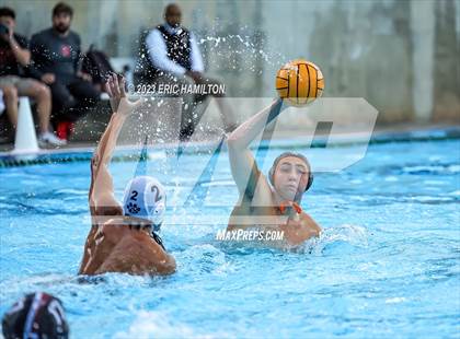 Thumbnail 3 in Loyola @ Harvard-Westlake (CIF SS Round 1 Playoff) photogallery.