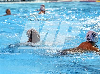 Thumbnail 1 in Loyola @ Harvard-Westlake (CIF SS Round 1 Playoff) photogallery.