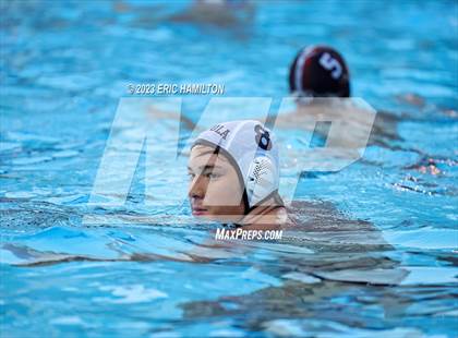 Thumbnail 3 in Loyola @ Harvard-Westlake (CIF SS Round 1 Playoff) photogallery.