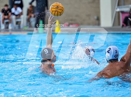 Thumbnail 2 in Loyola @ Harvard-Westlake (CIF SS Round 1 Playoff) photogallery.