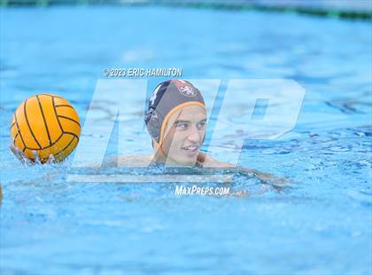 Thumbnail 3 in Loyola @ Harvard-Westlake (CIF SS Round 1 Playoff) photogallery.