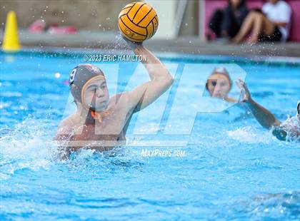 Thumbnail 2 in Loyola @ Harvard-Westlake (CIF SS Round 1 Playoff) photogallery.