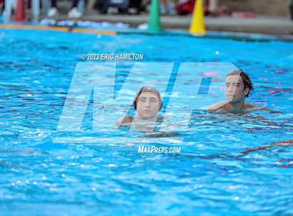 Thumbnail 3 in Loyola @ Harvard-Westlake (CIF SS Round 1 Playoff) photogallery.