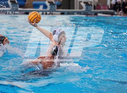 Thumbnail 3 in Loyola @ Harvard-Westlake (CIF SS Round 1 Playoff) photogallery.