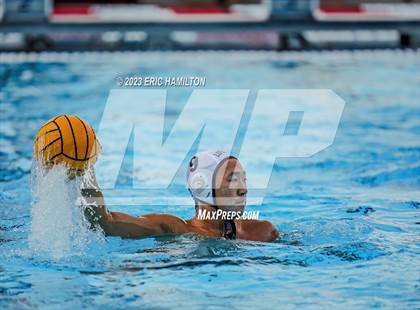 Thumbnail 1 in Loyola @ Harvard-Westlake (CIF SS Round 1 Playoff) photogallery.