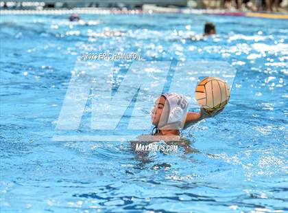 Thumbnail 3 in Loyola @ Harvard-Westlake (CIF SS Round 1 Playoff) photogallery.