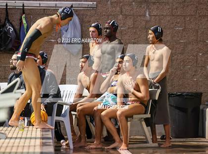 Thumbnail 1 in Loyola @ Harvard-Westlake (CIF SS Round 1 Playoff) photogallery.