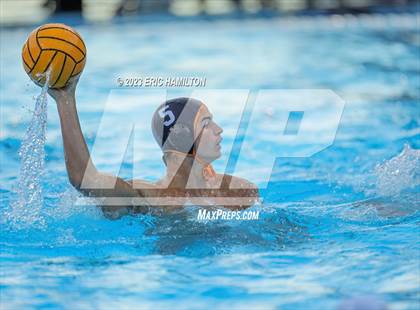 Thumbnail 1 in Loyola @ Harvard-Westlake (CIF SS Round 1 Playoff) photogallery.
