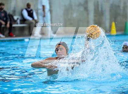 Thumbnail 1 in Loyola @ Harvard-Westlake (CIF SS Round 1 Playoff) photogallery.