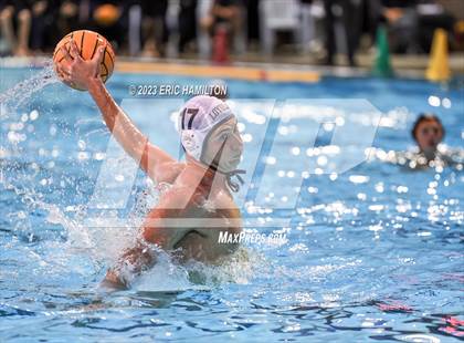 Thumbnail 3 in Loyola @ Harvard-Westlake (CIF SS Round 1 Playoff) photogallery.