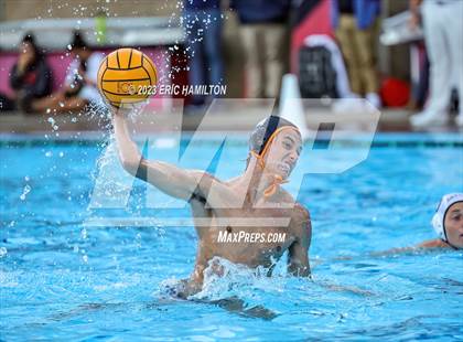 Thumbnail 2 in Loyola @ Harvard-Westlake (CIF SS Round 1 Playoff) photogallery.