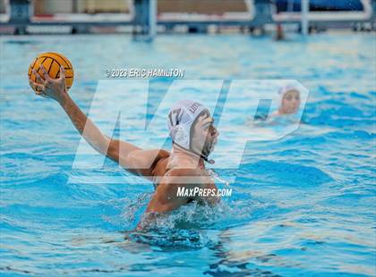 Thumbnail 1 in Loyola @ Harvard-Westlake (CIF SS Round 1 Playoff) photogallery.