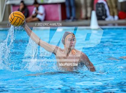 Thumbnail 2 in Loyola @ Harvard-Westlake (CIF SS Round 1 Playoff) photogallery.
