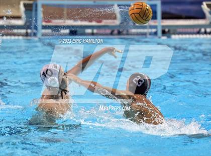 Thumbnail 2 in Loyola @ Harvard-Westlake (CIF SS Round 1 Playoff) photogallery.