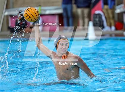 Thumbnail 2 in Loyola @ Harvard-Westlake (CIF SS Round 1 Playoff) photogallery.