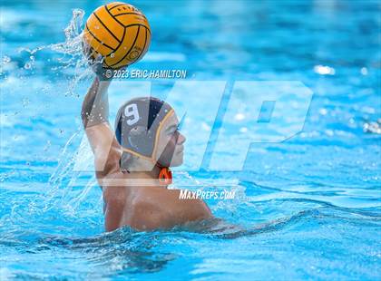 Thumbnail 1 in Loyola @ Harvard-Westlake (CIF SS Round 1 Playoff) photogallery.