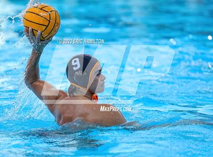 Thumbnail 1 in Loyola @ Harvard-Westlake (CIF SS Round 1 Playoff) photogallery.