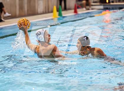 Thumbnail 3 in Loyola @ Harvard-Westlake (CIF SS Round 1 Playoff) photogallery.